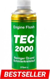 TEC2000 TEC 2000 ENGINE FLUSH PŁUKANKA SILNIKA (1 SZT)