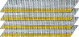 Makita Nails 64mm for AF635, 4000 pieces Makita F-32010