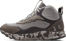 Buty trekkingowe męskie Under Armour Under Armour Charged Bandit Trek 2 3024759-100 szary 40,5