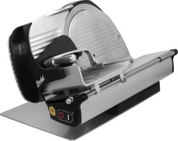 Krajalnica Berkel Berkel Homeline HL PLUS 250 black Slicer