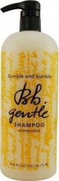 Bumble and bumble Drėkinamasis plaukų šampūnas Bumble & Bumble Gentle Shampoo, 1000 ml