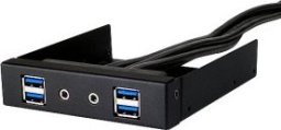 SilverStone Silverstone Technology SST-FP32B-E - SST-FP32B-E