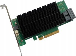 Kontroler Highpoint HighPoint RocketRAID 3720C 8-P PCIe 3.0