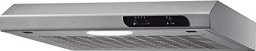 Okap Respekta Respekta undercounter hood DH540IXL C silver