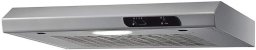 Okap Respekta DH 640 IXL (kolor inox)