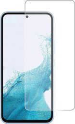  4smarts 4Smarts Second Glass X-Pro Clear für Samsung Galaxy A34