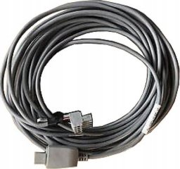 Kabel Cisco Cisco CAB-MIC-EXT-E= kabel audio 9 m Czarny