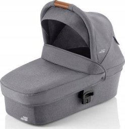 Wózek Britax Romer Britax Römer BRITAX lopšys STRIDER M, elephant pilkas, 2000036108