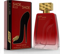 Omerta OMERTA Shoe Shoe Red EDP spray 100ml