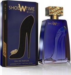 Omerta OMERTA Shoe Shoe Blue EDP spray 100ml