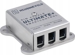 Heusinkveld Heusinkveld Ultimate Upgrade Kit