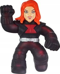 Figurka Tm Toys Goo Jit Zu - Figurka Marvel - Czarna Wdowa