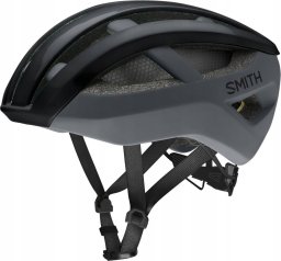 Smith Kask Smith Network MIPS Czarny Mat (55-59cm)