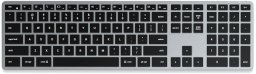 Klawiatura Satechi Slim X3 (ST-BTSX3S)