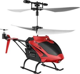Syma Syma REVOLT valdomas sraigtasparnis R/C AIRWOLF, asort., S5H