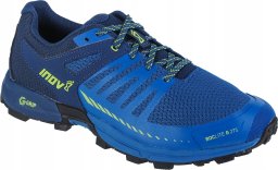 Buty trekkingowe męskie Inov-8 Inov-8 Roclite G 275 V2 001097-BLNYLM-M-01 Niebieskie 41,5