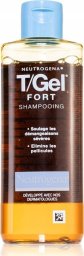 Neutrogena Šampūnas Neutrogena T/Gel Strong Shampoo Severe Itching, 150ml