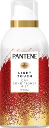  PANTENE Pantene Pro-V, Light Touch, Paraben-Free, Hair Dry Conditioner, For Fine Hair, 50 ml Unisex