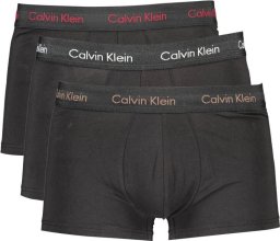  Calvin Klein BOKSERKI CALVIN KLEIN WHITE S