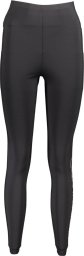  Calvin Klein LEGGINSY DAMSKIE CALVIN KLEIN CZARNE L