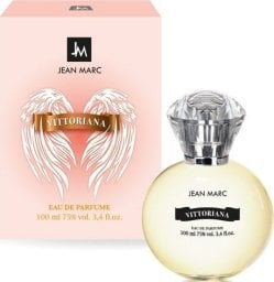 Jean Marc JEAN MARC Vittoriana EDP 100ml