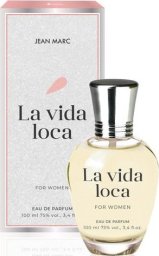 Jean Marc JEAN MARC La Vida Loca EDP 100ml