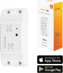 Avanca International BV Hombli Smart Switch - smarter Schalter