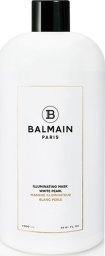 Balmain Balmain Professionnel, White Pearl, Glycerin, Hair Treatment Cream Mask, For Brightening, 1000 ml For Women