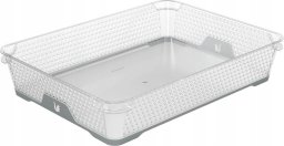 OKT Keeeper Koszyk Jonas Antypoślizgowy A4 Nordic Grey 103671...