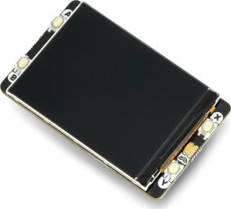 PiMoroni Pico Display Pack 2.0 - wyświetlacz IPS LCD 2'' 320x240px do Raspberry Pi Pico - PiMoroni PIM850}