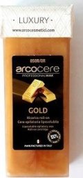 Depilator Arcocere Arcocere Wosk do depilacji 100ml Gold