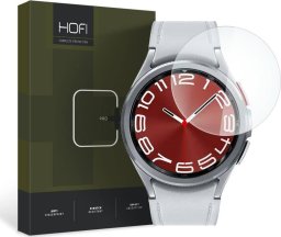  Hofi Glass Szkło Hartowane SAMSUNG GALAXY WATCH 6 CLASSIC (43MM) HOFI Glass Pro+