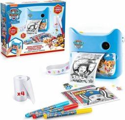 Canal Toys Menu wielofunkcyjne z licznymi ustawieniami Canal Toys Niebieski