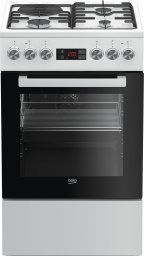 Kuchenka Beko FSE53320DWCS