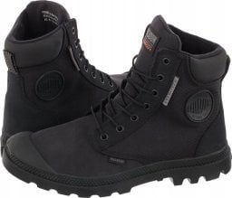 Buty trekkingowe męskie Palladium Palladium Pampa Sc Wpn U-s 77235-010-M Czarne 42