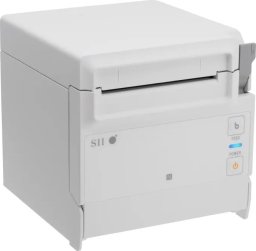 Seiko Instruments RP-F10-W27J1-4 10819 WHT EU PRNT POS PRINTER RP-F10 BT/USB-A