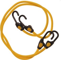 Usorteret Luggage straps 91.5 cm