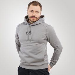 Emporio Armani Bluza męska EA7 Emporio Armani