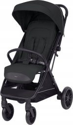 Wózek Carrello CARRELLO WÓZEK SPACEROWY NERO CRL 5514 RICH BLACK