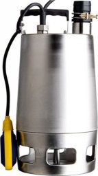 Omnigena POMPA ZATAPIALNA WQ 1.1 INOX PRO 230V