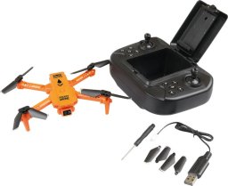 Dron Revell Pocket Drone Quadcopter RC (23810)