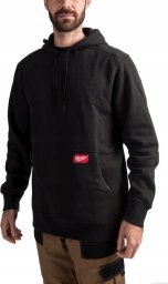 Milwaukee MILWAUKEE BLUZA Z KAPTUREM SZARA XL