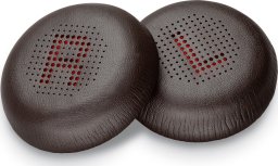  Plantronics SPARE EAR CUSHION LEATHERETTE