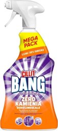 Cillit CILLIT BANG_Zero Kamienia odkamieniacz do łazienki 900ml