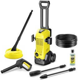 Myjka ciśnieniowa Karcher K 3 Home (1.676-354.0)