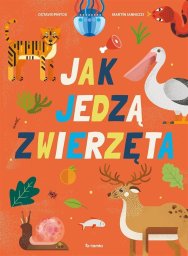 Skrzat Jak jedz± zwierzęta