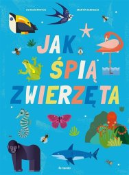 Skrzat Jak ¶pi± zwierzęta