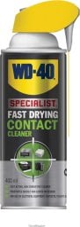 WD-40 WD-40 Contact Cleaner - 400 ml.