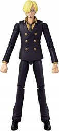 Figurka Anime ANIME HEROES One Piece figure with accessories, 16 cm