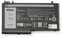 Bateria Dell Battery 38WHR, 3 Cell